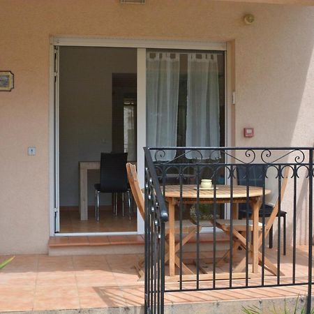 L'Orangeraie Du Cap Aparthotel Antibes Buitenkant foto