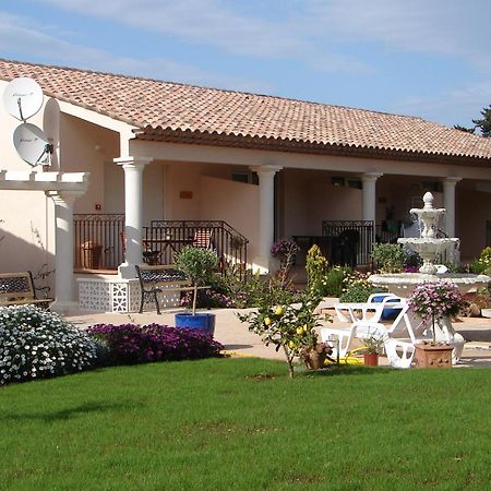 L'Orangeraie Du Cap Aparthotel Antibes Buitenkant foto